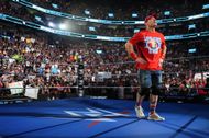 SmackDown - Source: Getty